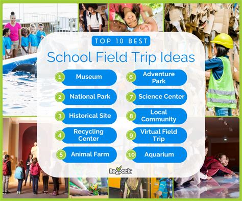field day tsrip|school field trip ideas near me.